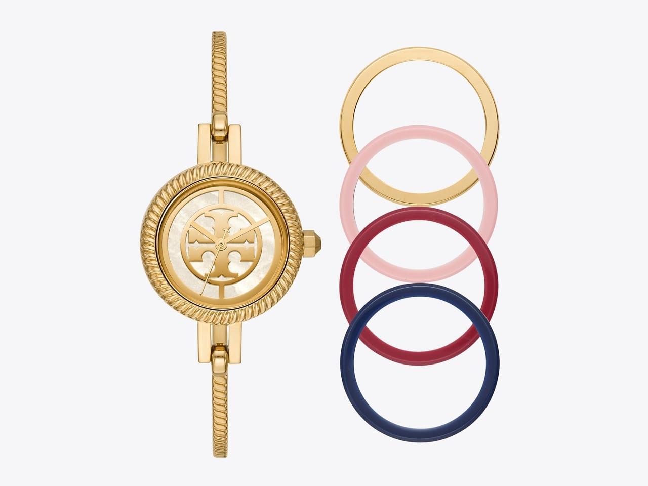 Reva Bangle Watch Gift Set Product Image