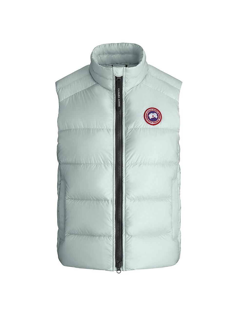 Canada Goose Cypress Down Vest Product Image