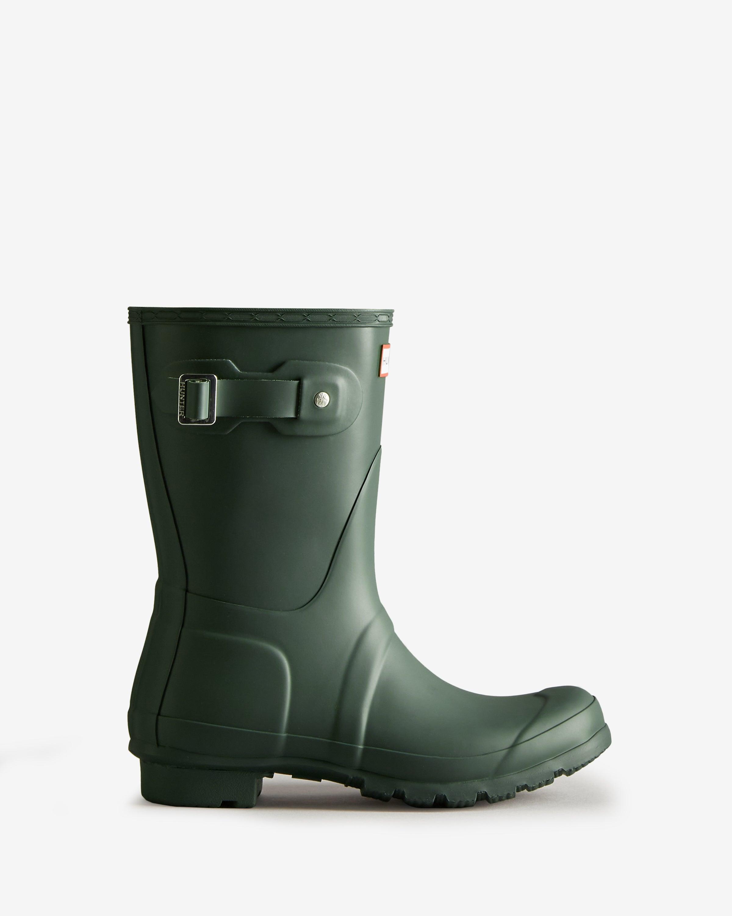 Women's Original Short Wellington Boots Female Product Image