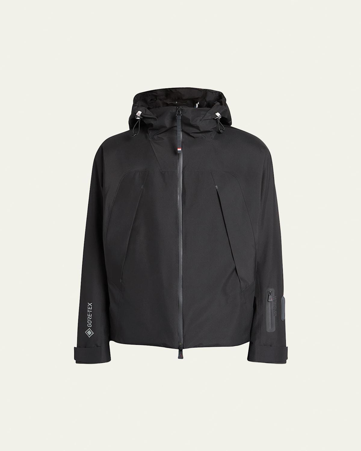 Moncler Grenoble Lapaz Gore-Tex Waterproof Primaloft Insulated Jacket Product Image