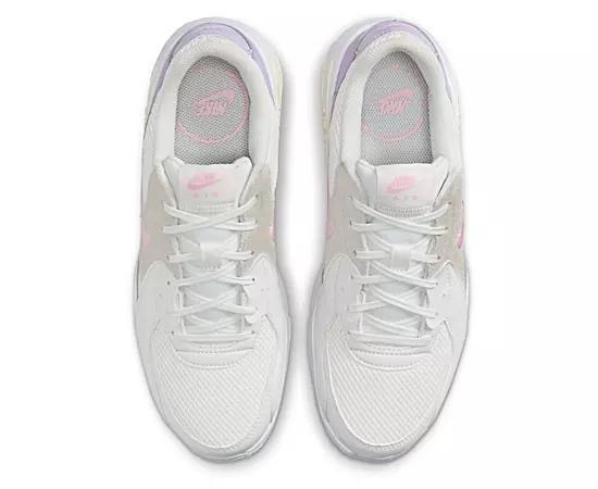 Nike Womens Air Max Excee Sneaker Running Sneakers Product Image