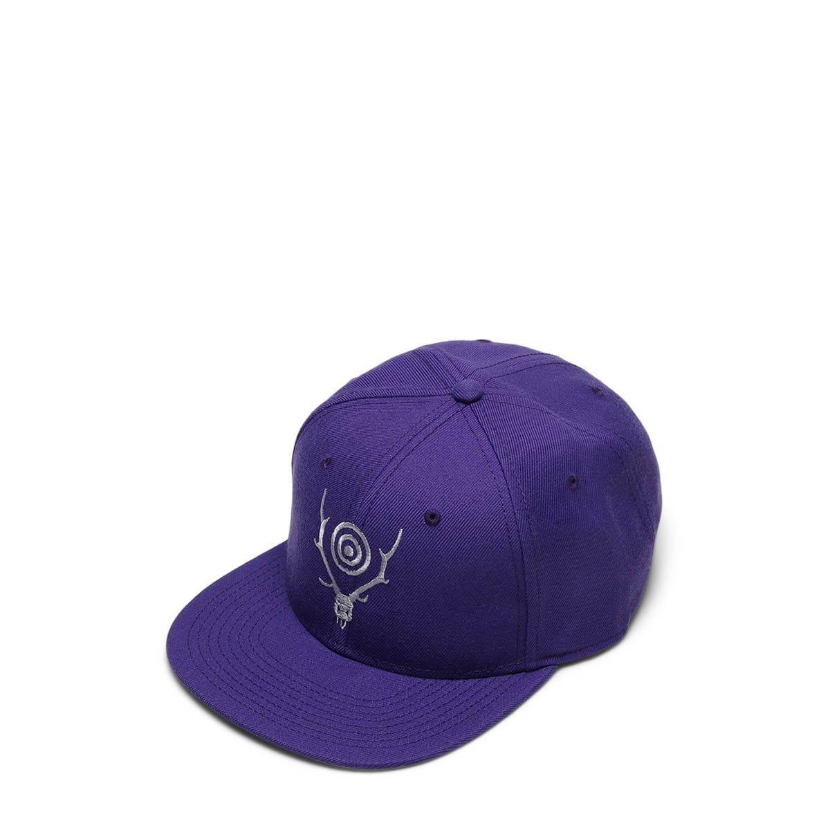 BASEBALL CAP ST EMB. Product Image