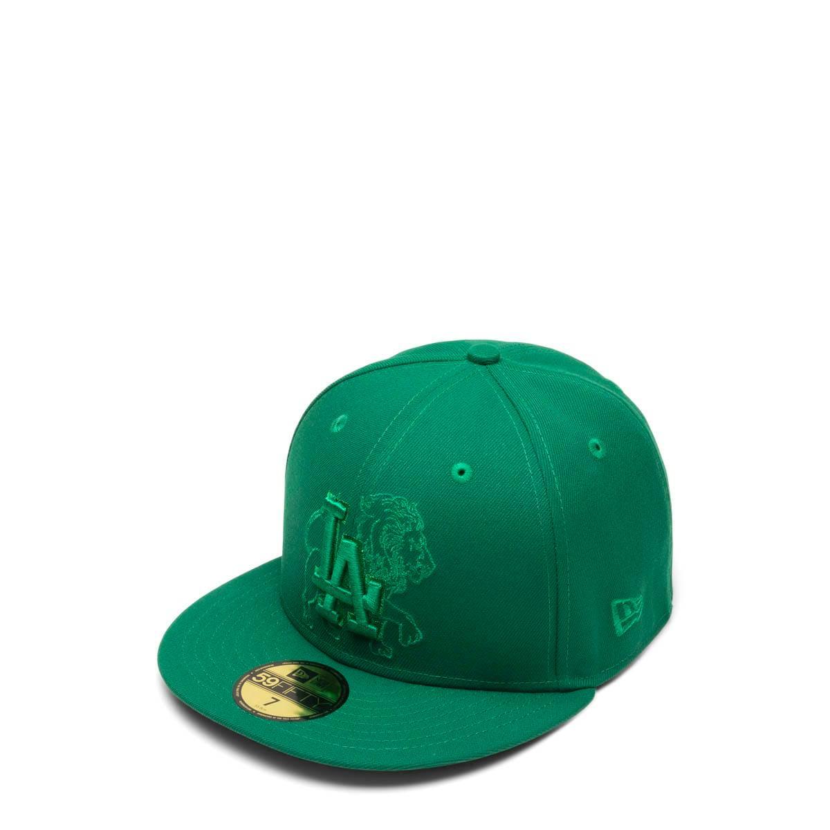 59FIFTY LOS ANGELES DODGERS ZODIAC FITTED CAP Product Image