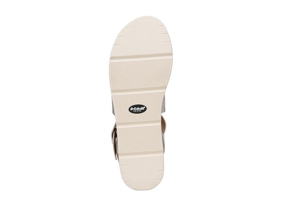 Dr. Scholls Womens Once Twice Platform Sandal Product Image