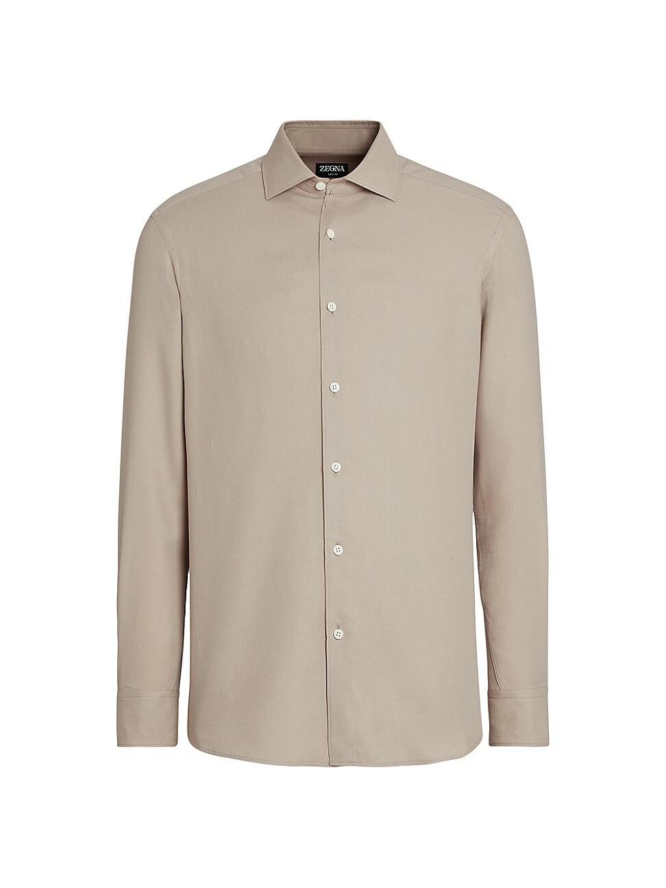 Mens Cashco Shirt Product Image