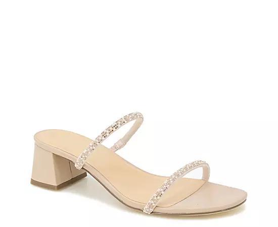 Xoxo Womens Uma Dress Sandal Product Image