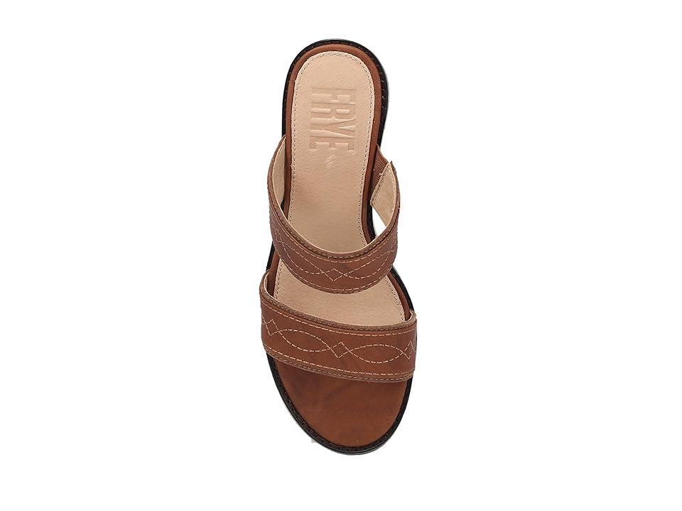 Frye Pipa Platform Sandal Product Image