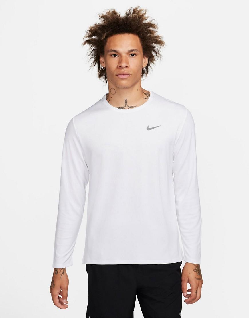 Nike Running Dri-FIT Miler long sleeve top Product Image