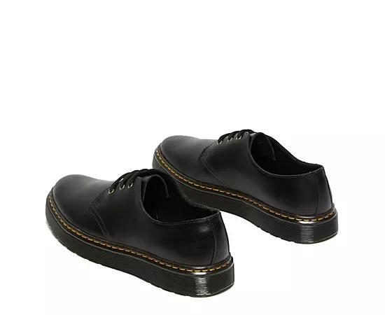 Dr.martens Womens Zavala Lo Oxford Product Image