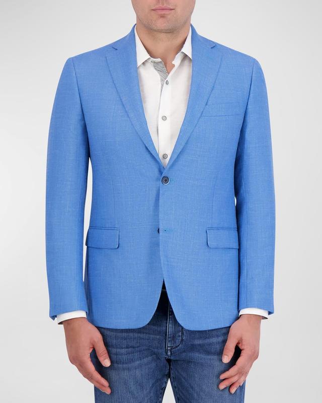 Mens Tremont Woven Single-Breasted Sport Coat Product Image