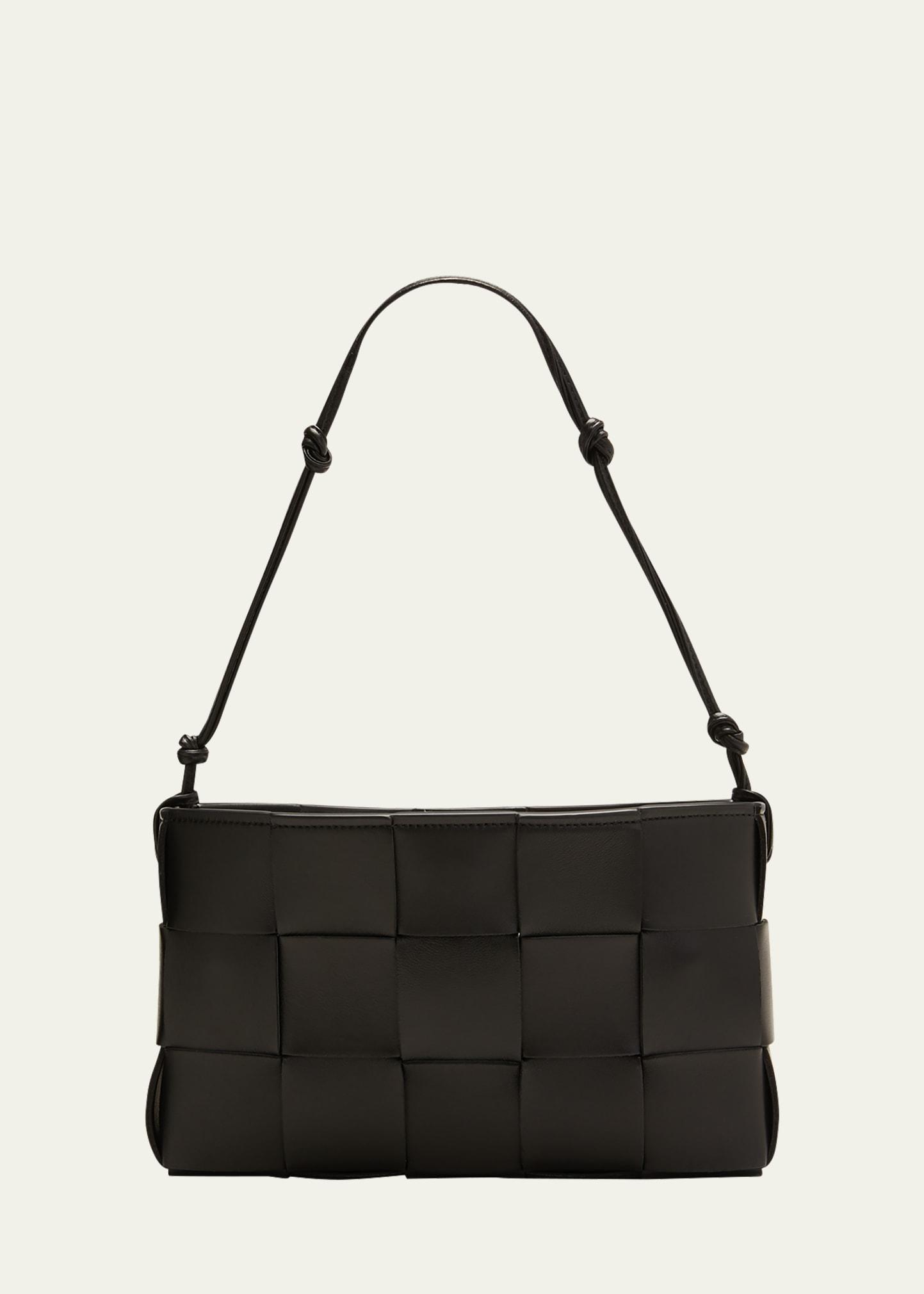 Womens Cassette Baguette Bag Product Image