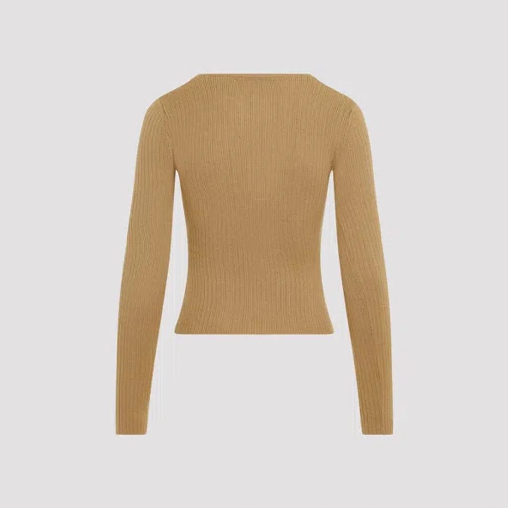 MAX MARA Women's Urlo Pullover Sweater In Multicolor Product Image