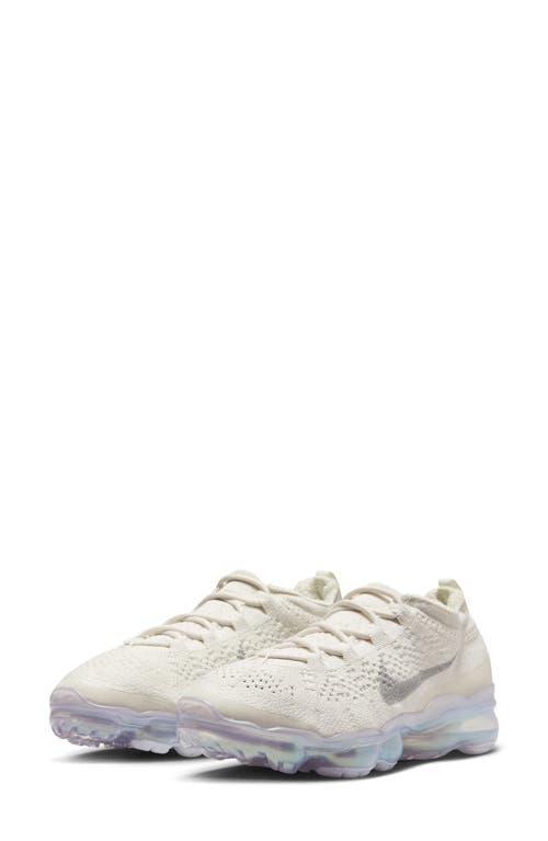 Nike Women's Air VaporMax 2023 Flyknit Shoes Product Image