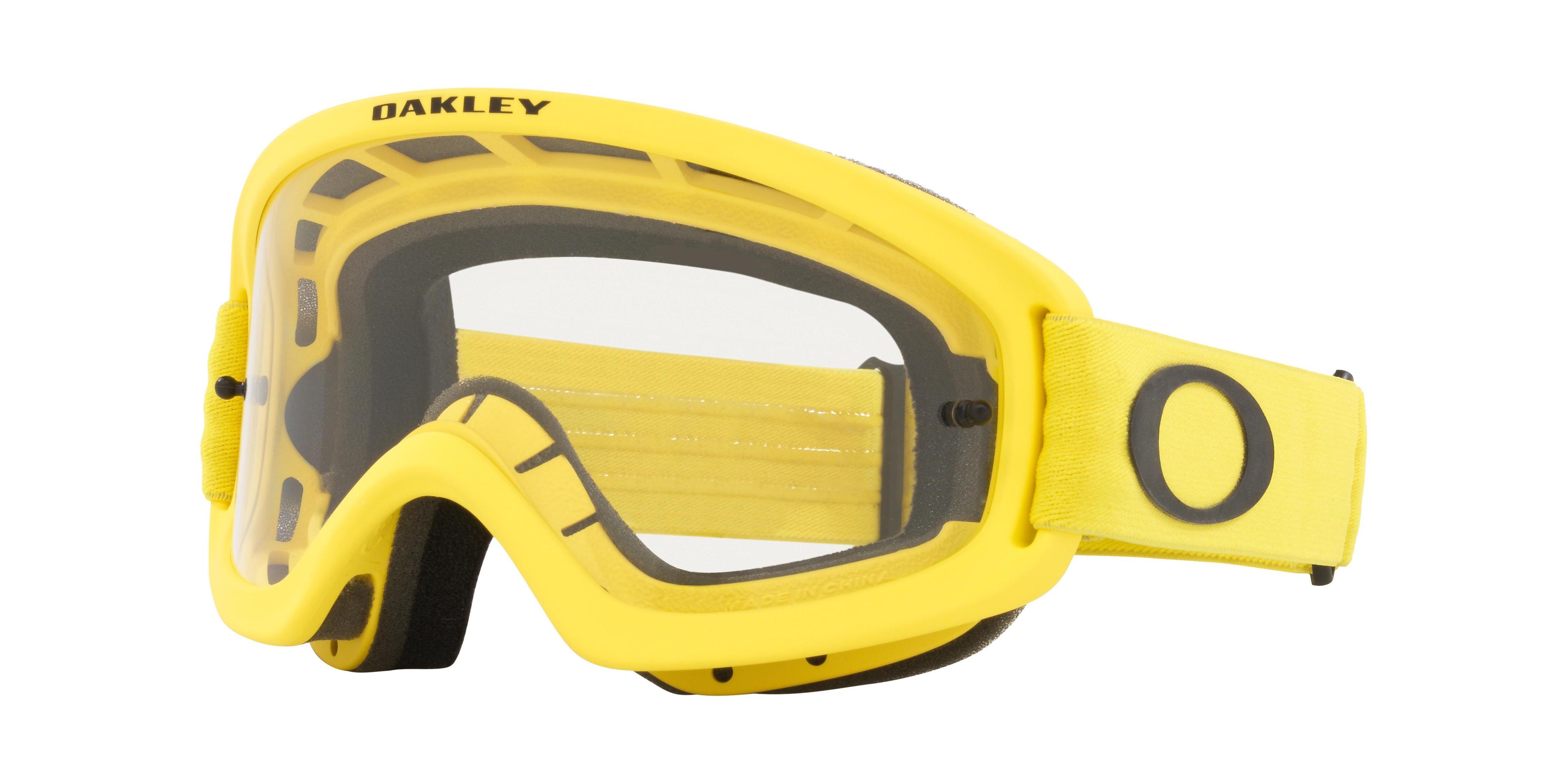 Oakley Mens O-frame 2.0 Pro Xs Mx Goggles Product Image