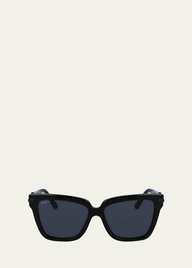 Dolce & Gabbana 52mm Oval Sunglasses Product Image