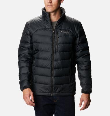 Columbia Men's Autumn Park Down Jacket - Tall- Product Image