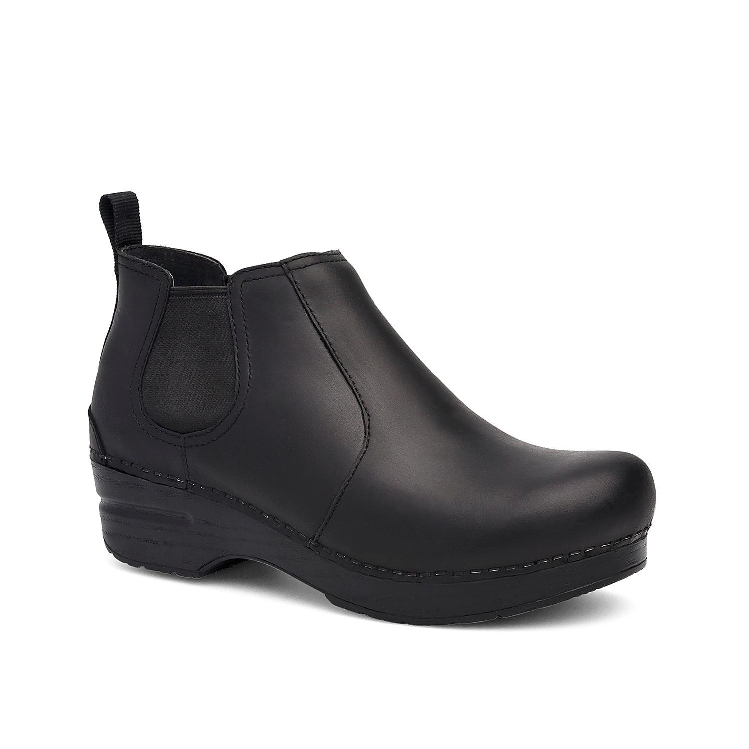 Dansko Frankie Chelsea Bootie Product Image