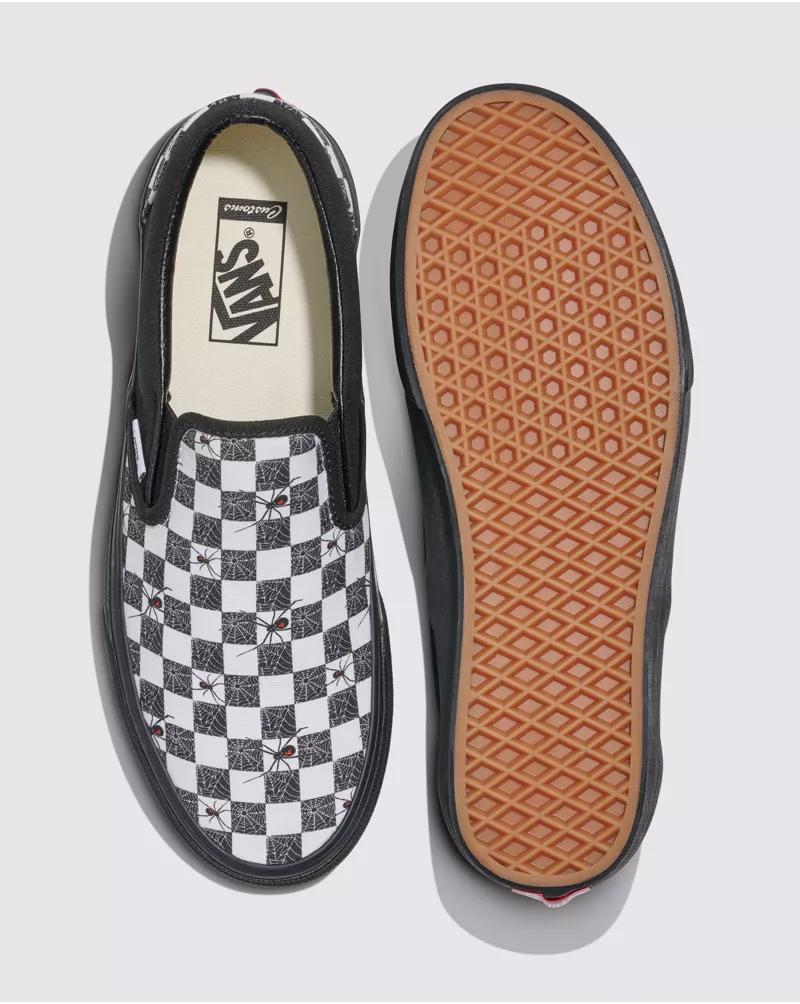 Customs Slip-On Shoe Product Image