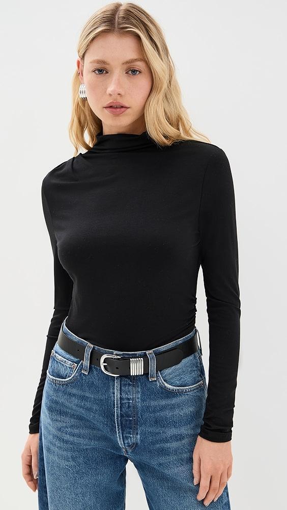 Veronica Beard Jean Mylie Top | Shopbop Product Image