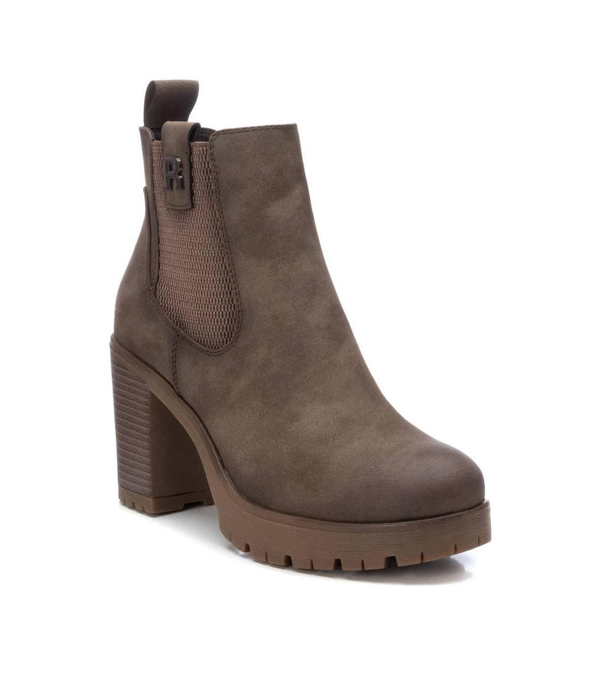 Womens Ankle Booties By Xti Product Image