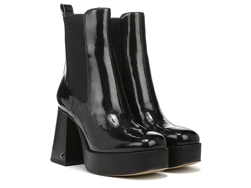 Circus NY Stace (Black) Women's Boots Product Image