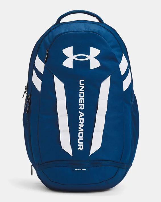 UA Hustle 5.0 Backpack Product Image