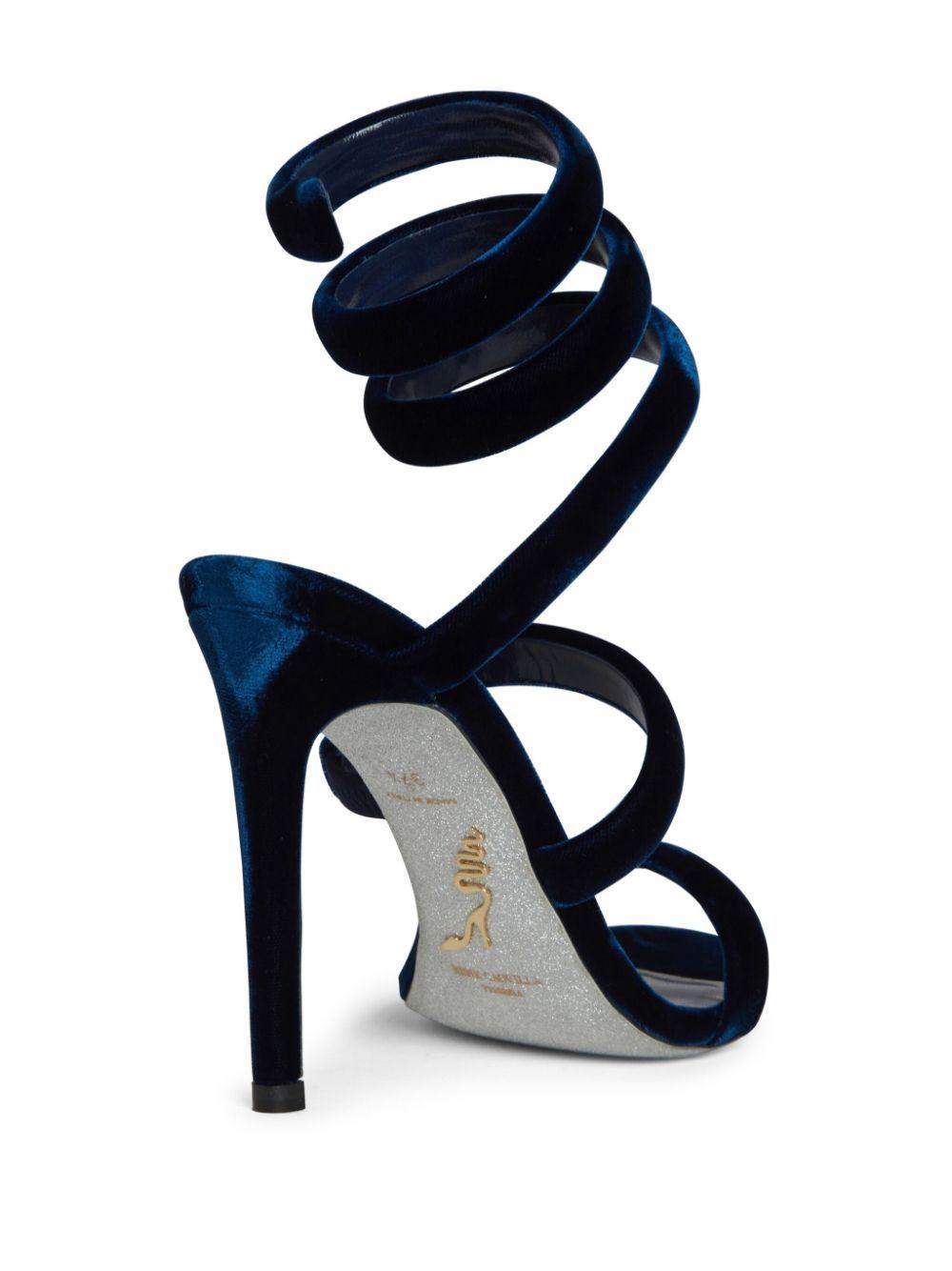 Cleo sandals  Product Image