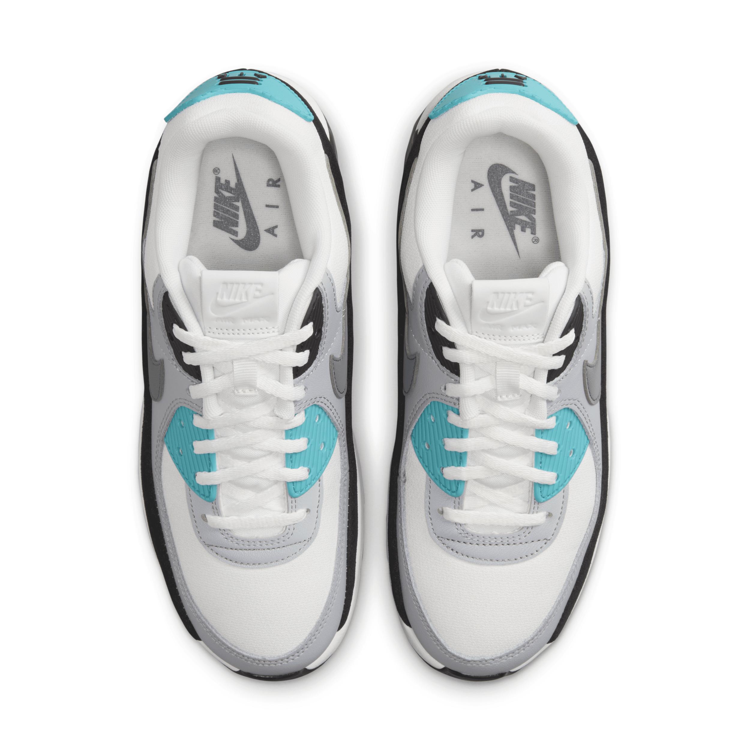 Nike Womens Air Max 90 LV8 Shoes Product Image