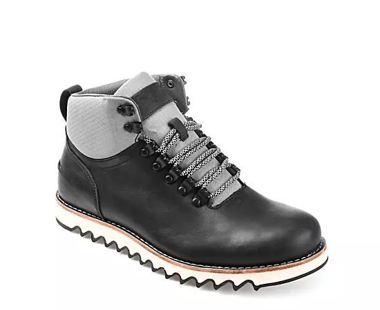 Territory Men's Crash Lace-Up Boot Product Image