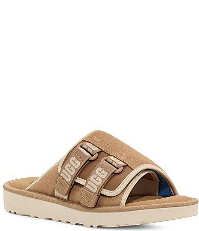 UGG goldencoast strap sliders Product Image