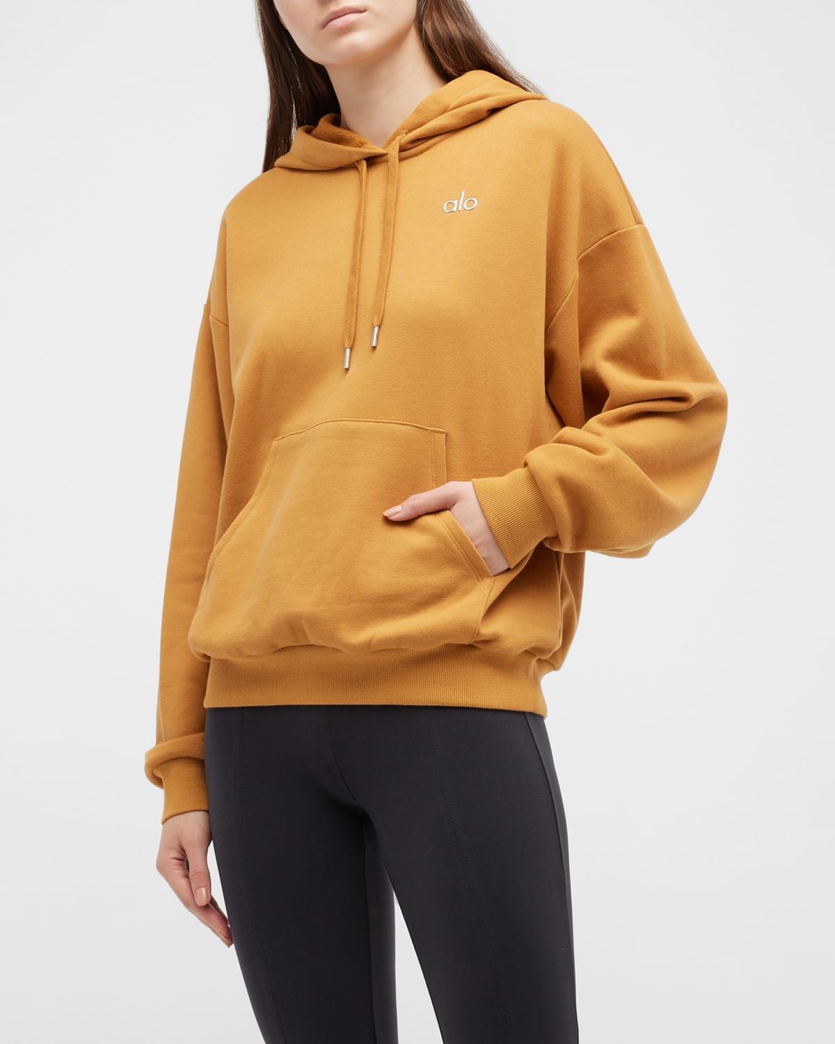 Accolade French Terry Hoodie Product Image