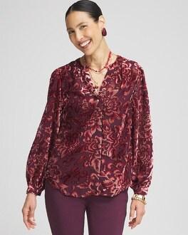 Women's Clothing - Dresses, Pants & Blouses - Chico's Product Image