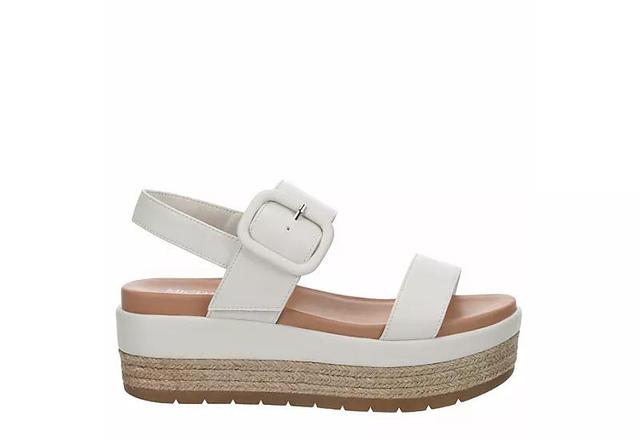 Michael By Shannon Womens Kira Platform Sandal Product Image