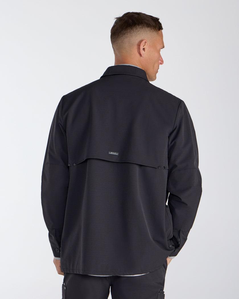 BYLT Ripstop Technical Chore Jacket Product Image