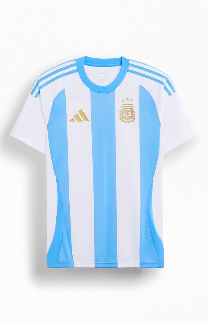 Adidas Men's Argentina 24 Home Jersey Product Image