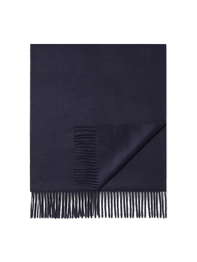 Mens Oasi Cashmere Scarf Product Image