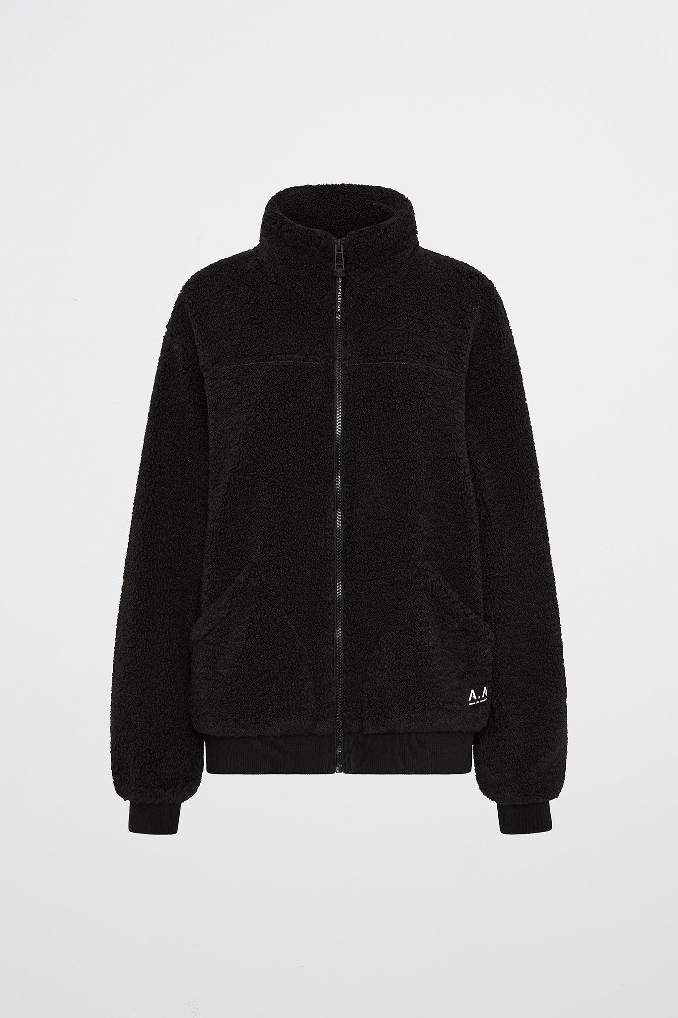 Sherpa Bomber Jacket 769 Product Image