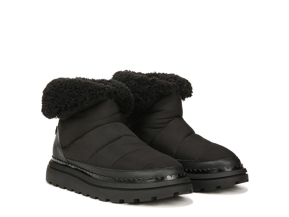 Sam Edelman Womens Ozie Cozy Pull-On Booties Product Image