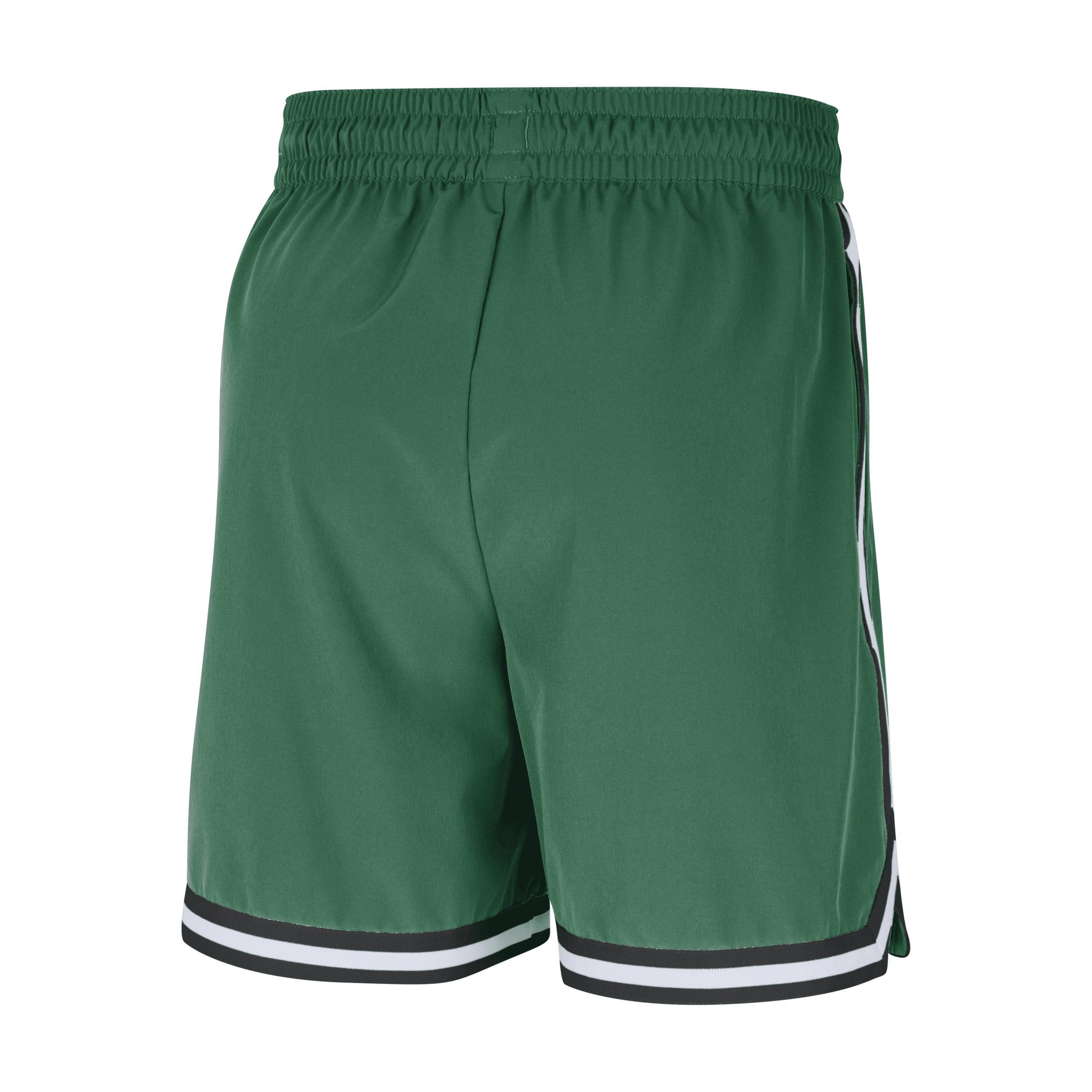 Boston Celtics DNA Nike Men's Dri-FIT NBA 6" Shorts Product Image