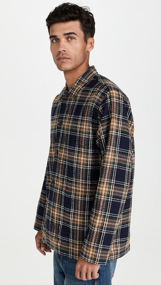 Universal Works Easy Jacket | Shopbop Product Image