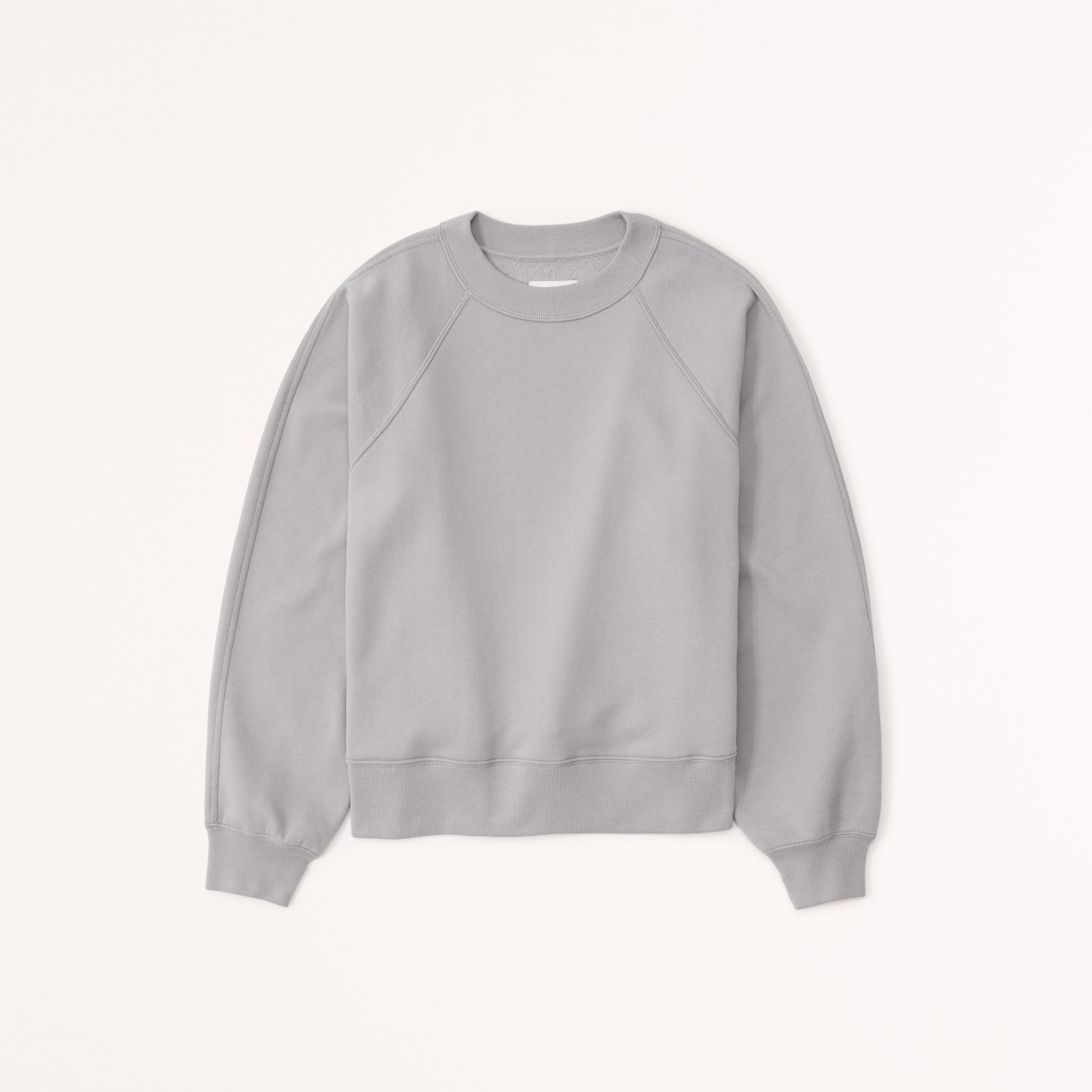 Essential Raglan Classic Sunday Crew Product Image