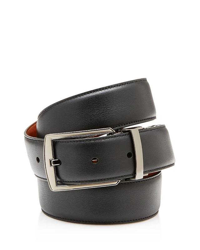 The Menss Store at Bloomingdales Mens Hi-Lo Reversible Belt - 100% Exclusive Product Image