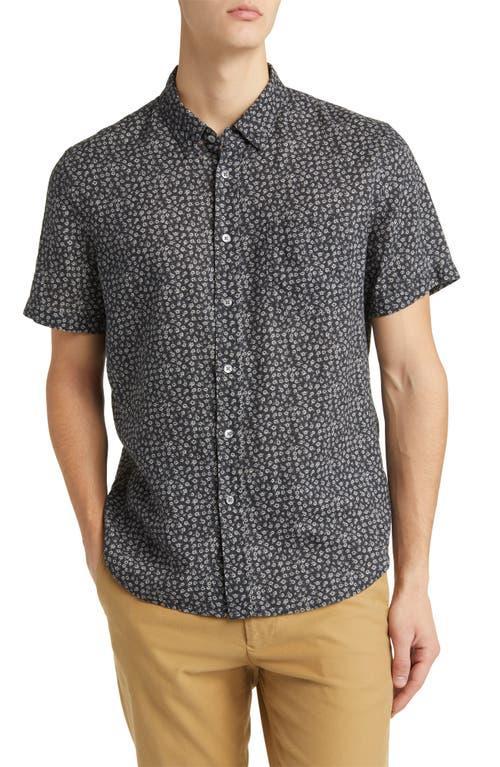 Mens Carson Short-Sleeve Shirt Product Image