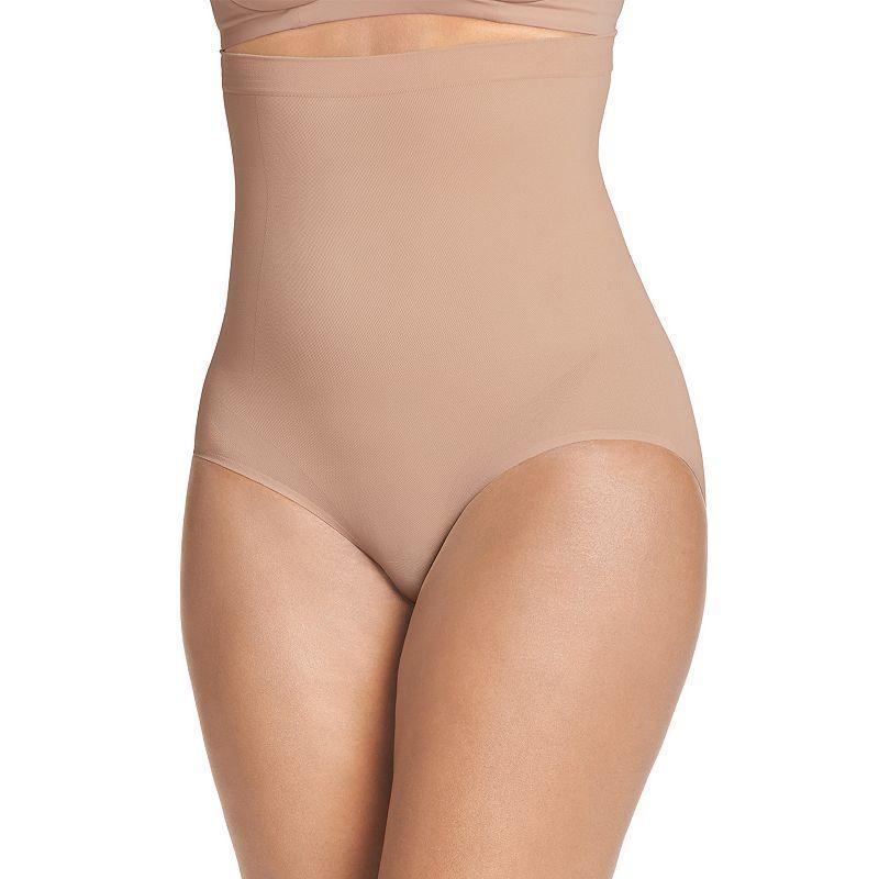 Women's Shapewear Slimmers Breathe High Rise Brief Product Image