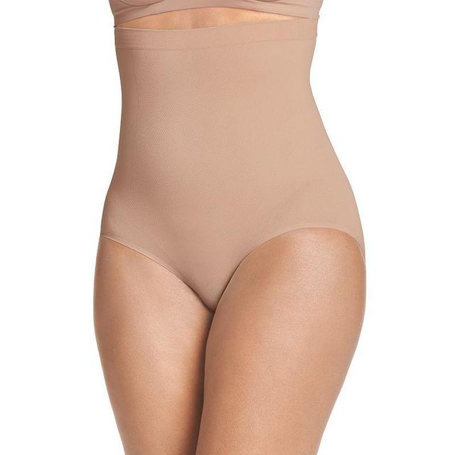 Women's Shapewear Slimmers Breathe High Rise Brief Product Image