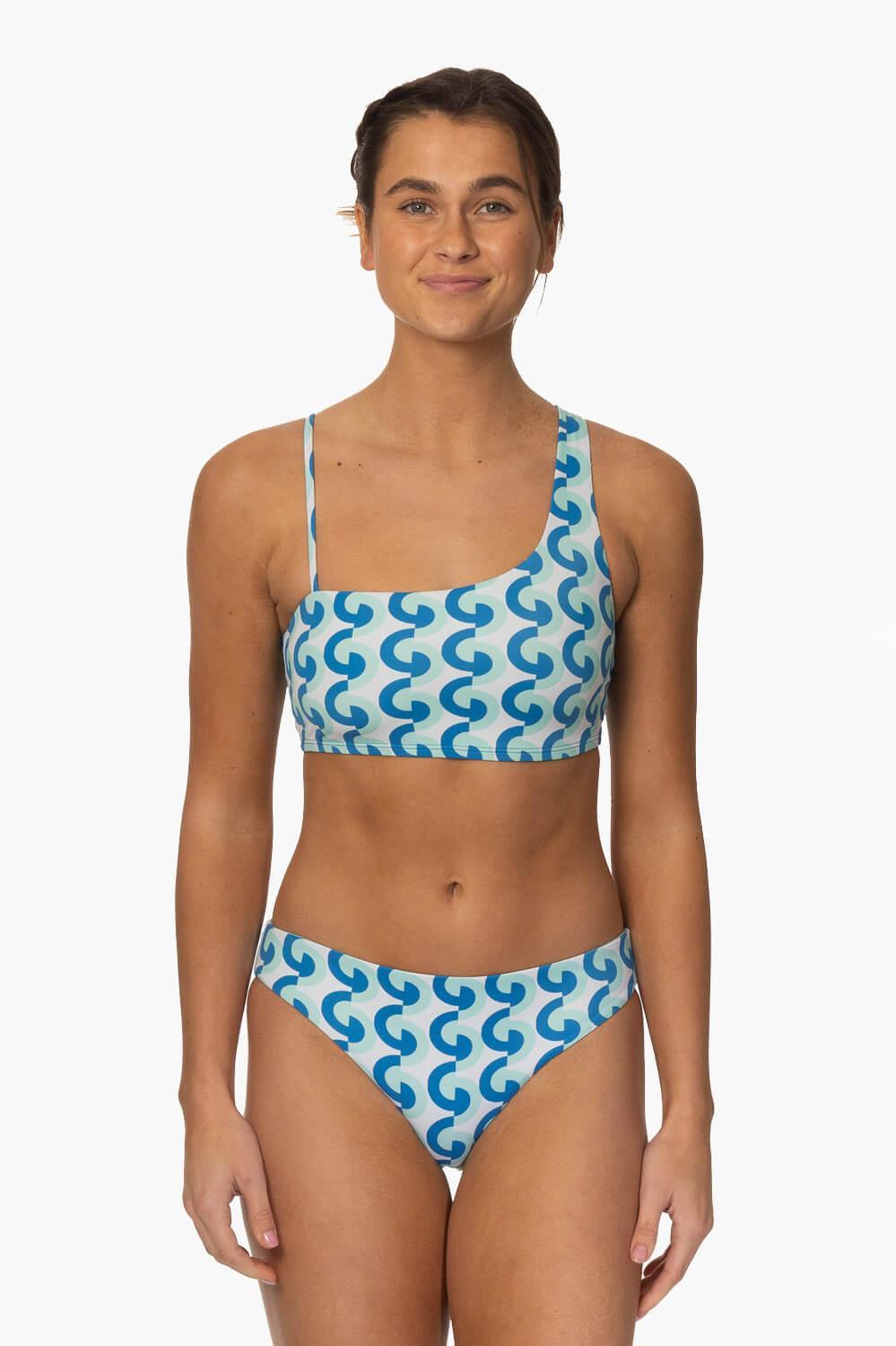 Valle Bikini Bottom - Dana Point Product Image