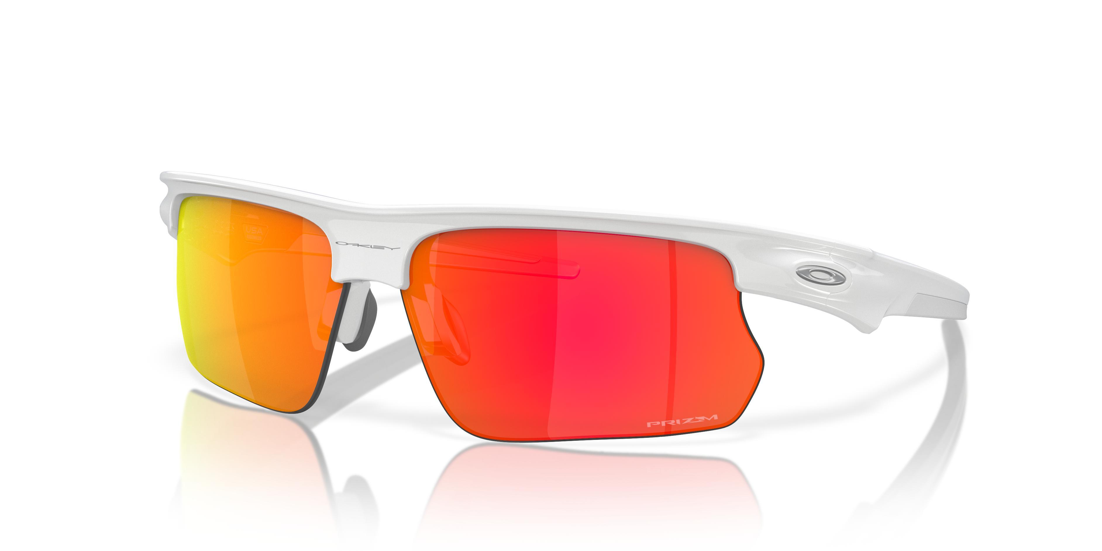 Oakley Mens Bisphaera Sunglasses Product Image