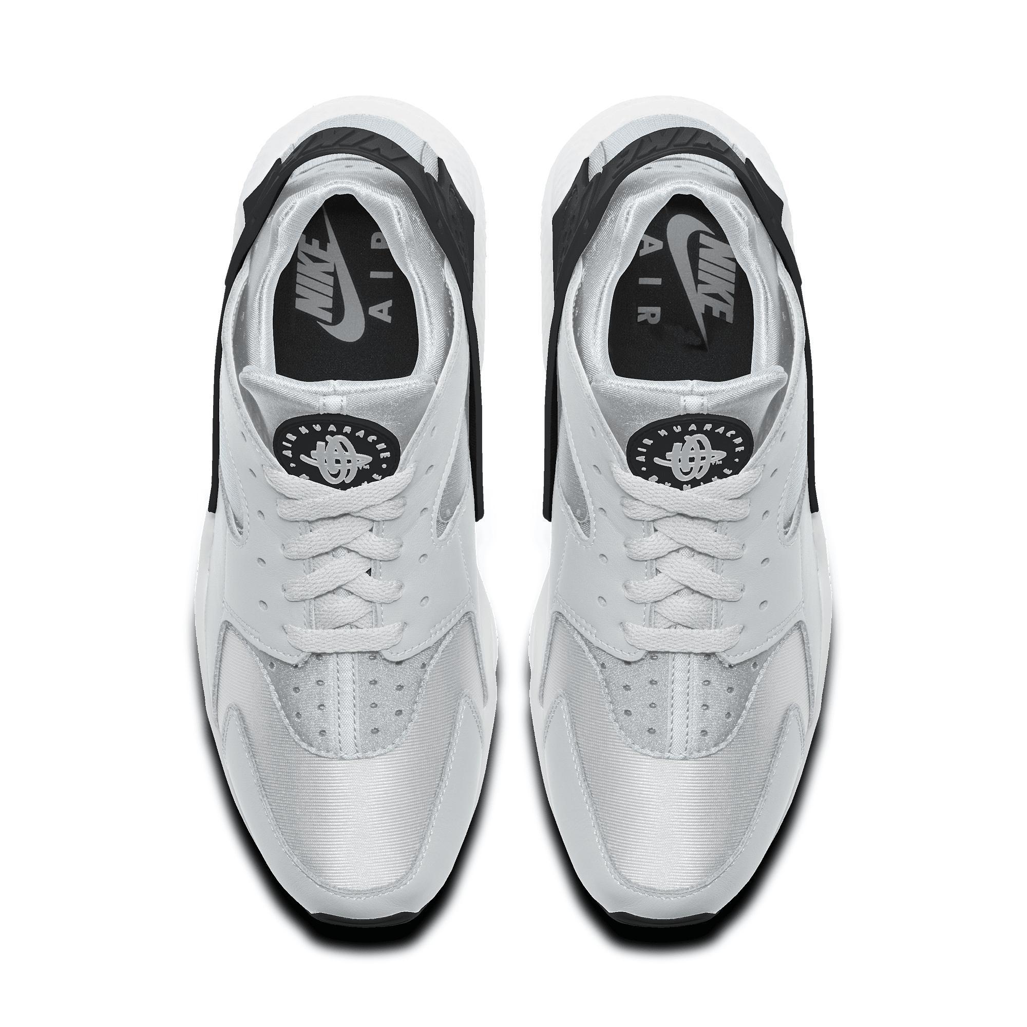 Nike Women's Air Huarache By You Custom Shoes Product Image