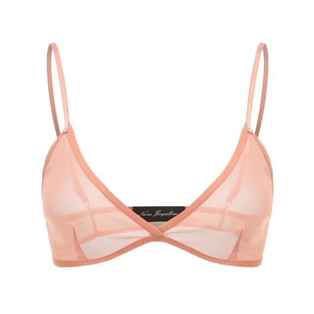 Pink Domenica Top (Final Sale) Product Image