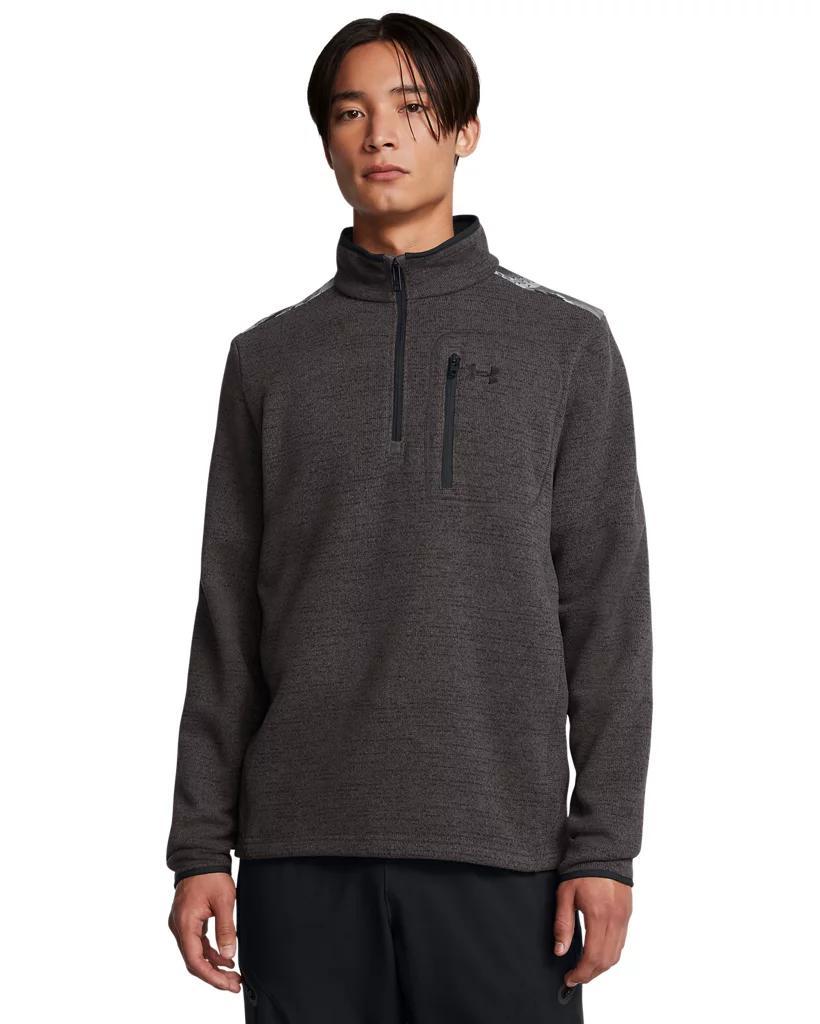 Men's UA Expanse ¼ Zip Product Image